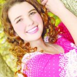 Jade Spriggs