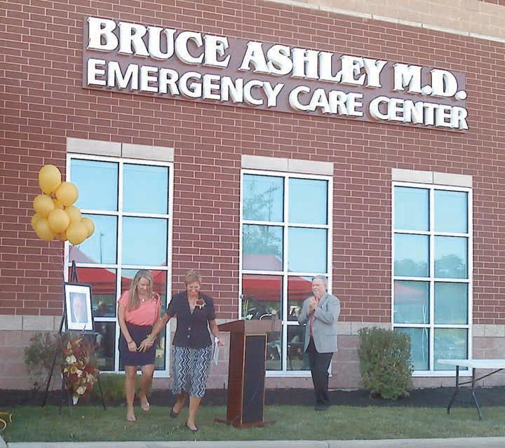 Sharon Regional Hospital Emergency Room Sharon Regional Hospital Emergency Room