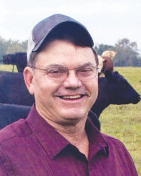 Richard Dryden