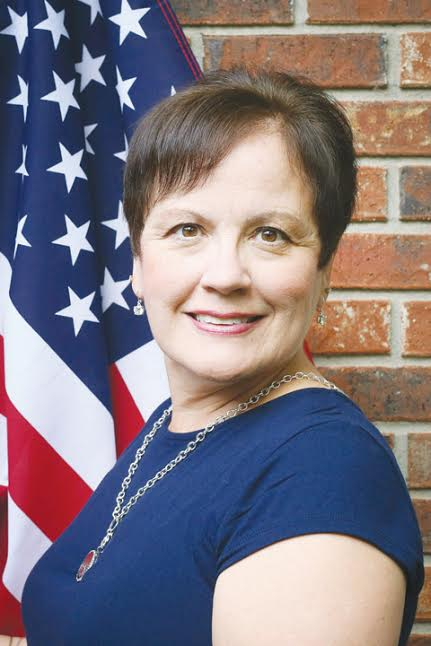 Diane Ward