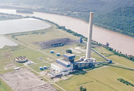 The Killen Station in Wrightsville is one of the power plants being affected by the devaluation of property and the sale of interest by Duke Energy.