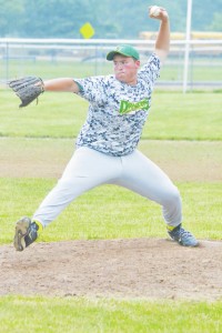 ‘A’ Hounds get second win