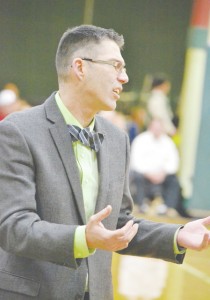 Local hoops coaches resign