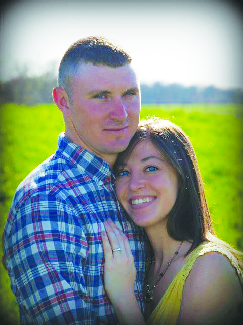 Martin and Evelyn Yockey of Winchester, Ohio wish to announce the engagement of their daughter, Bethany Lynn to Brent Allen Shupert, son of Ray and Pam Shupert of Seaman, Ohio and the late Caro Lee (Barger) Shupert. Bethany is a 2006 graduate of Eastern High School and studied nursing at Morehead State University and Maysville Community Technical College. She is presently employed by Health Source of Ohio as a pharmacy technician. Brent is a 2008 graduate of Eastern High School and a 2009 graduate of University of Northwestern Ohio. He is self employed as a farmer. A summer wedding is being planned.