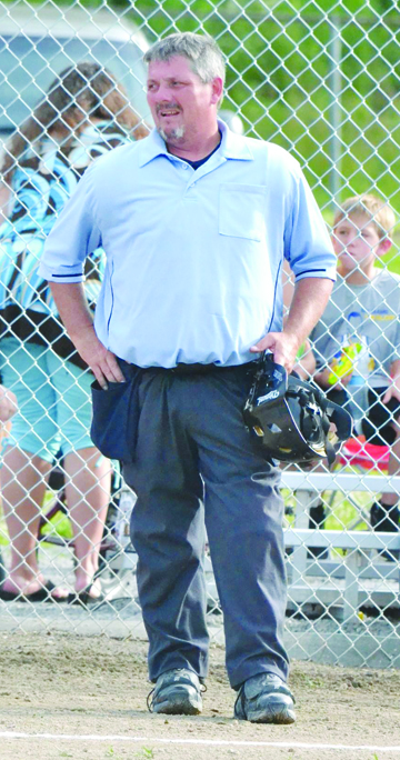 Umpire