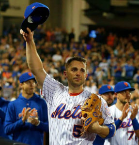 It was a very good year