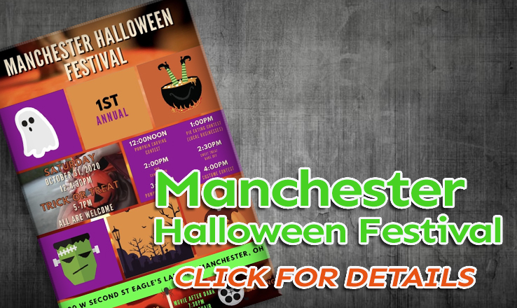 Manchester Halloween Festival | People’s Defender