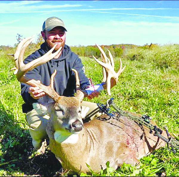RichmondDeer