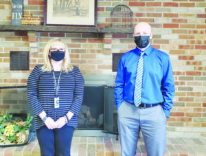 Educational leaders speak out on child abuse issues