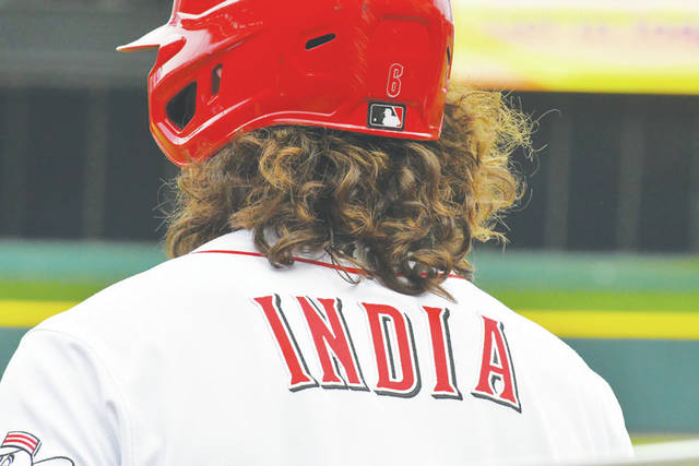 india cincinnati reds