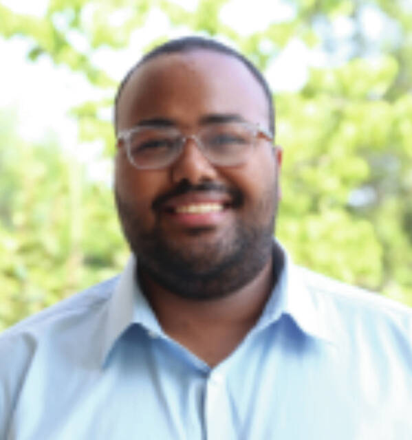 127595052_web1_Jama
Osman Jama, Missionary in Residence at North Cincinnati Community Church in Mason, Ohio, will be the featured speaker at the next meeting of the Adams/Brown Presbyterian Brotherhood.