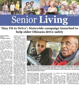 Senior Living — January 2022