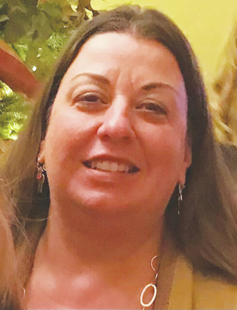Southern State Community College has announced that Dr. Erika Goodwin has been appointed its next Vice President of Academic Affairs beginning June 1. (Provided photo)