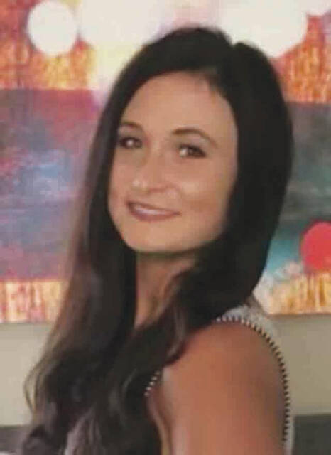 In January 2023, Kelsey Redmon became the new CASA Supervisor and Court Investigator for Adams County. Her position as CASA Supervisor quickly turned into Assistant Director of CASA for Adams County. (Photo provided)