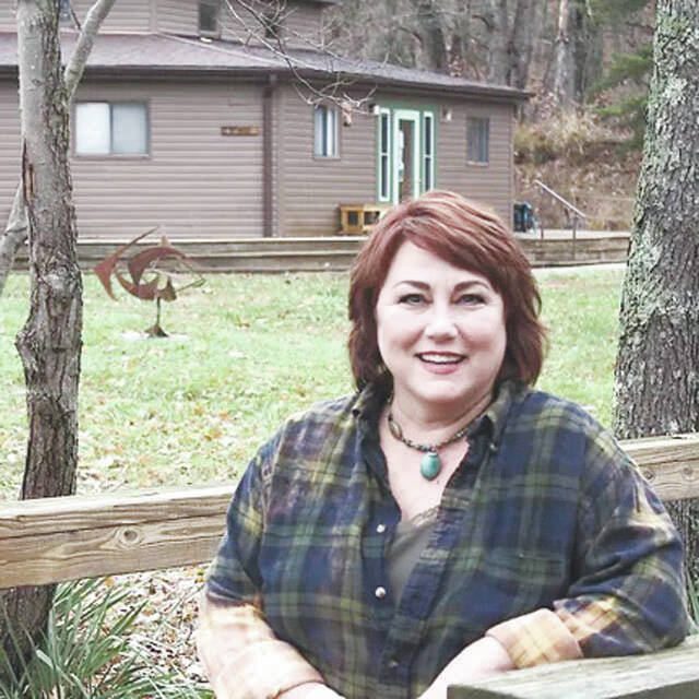Hope Springs Institute Operations Coordinator Betsy Pourvail (Photo provided)