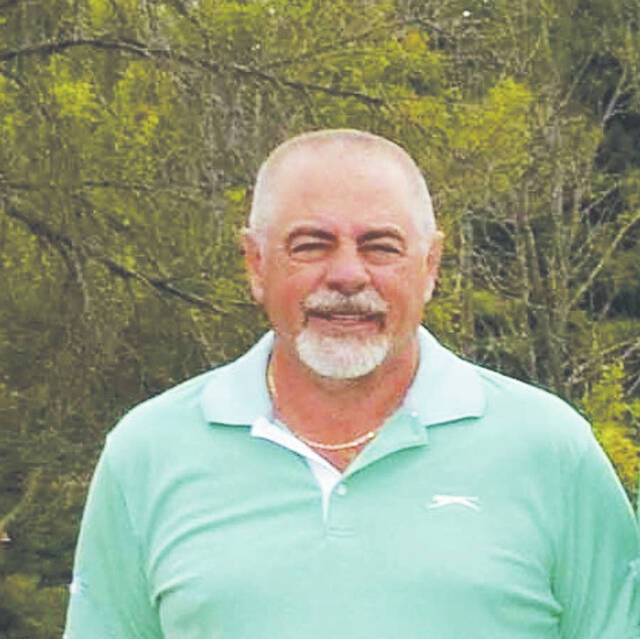 Carl Schneider- Adams Countys Music Man (Photo provided)