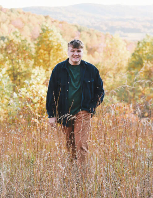 Tanner Adkins