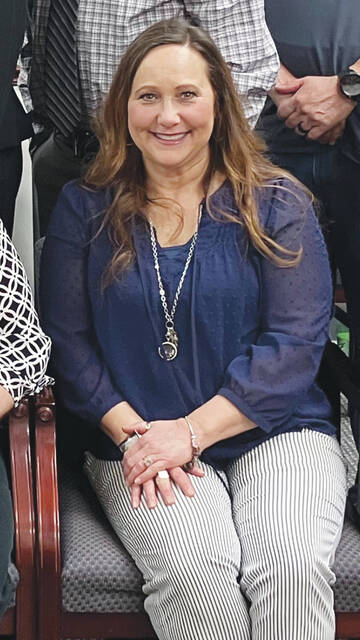 Sonya Meyer, Director of Adams County Childrens Services (Photo provided)