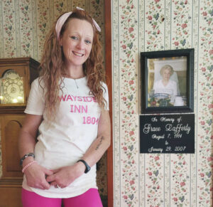 Olde Wayside Inn celebrating 60th anniversary