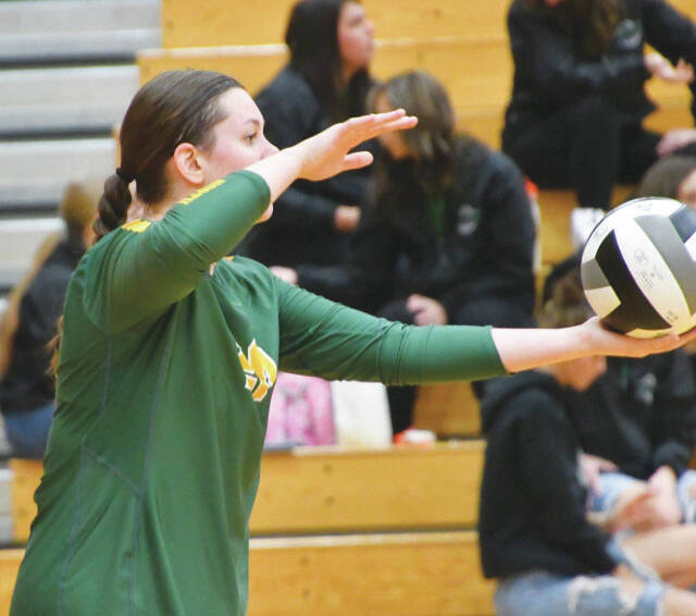 Aulbrea Meade #20, North Adams
