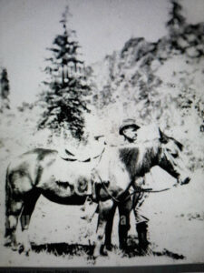 Crossing the Jordan- Part 1