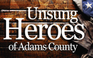 She takes customer service to the next level