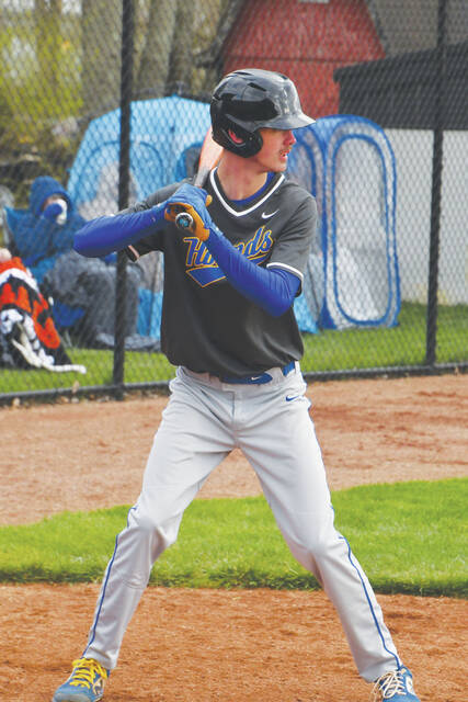 Drew Kennedy, Manchester High School (Sr.)