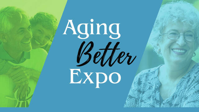 130824902_web1_AgingExpo
Discover a day of empowerment and enrichment tailored for those aged 55 and over in Adams, Brown, and surrounding counties. Engage in informative sessions, explore health fair offerings, and enjoy enriching activities and a delicious lunch while connecting with organizations dedicated to helping you age better.