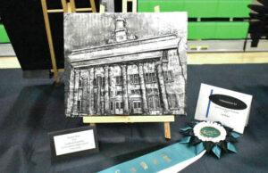 WUHS again hosts All County Arts and Music Festival | People’s Defender