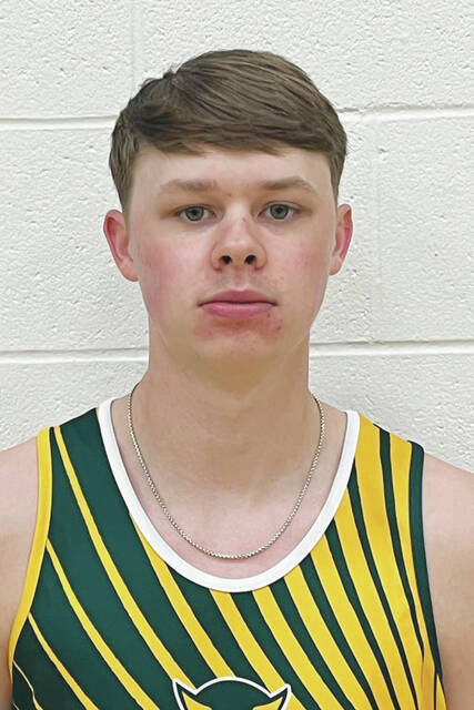 Senior Profile- Noah Roades, North Adams High School