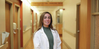 
			
				                                Aubrey Clark, APRN-CNP, is now accepting patients at ACRMC Family Medicine in Mt. Orab, West Union, and the main hospital campus in Seaman.
 
			
		