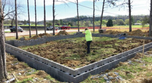 Adams County Welcome Center coming to Adams Lake