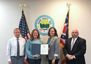 May is Mental Health Awareness Month