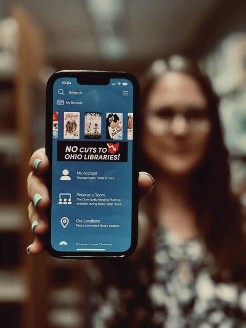 131530051_web1_Library-1
Discover. Borrow. Enjoy. Download the SEO Libraries app to search the catalog, place holds, renew items, and access your library anytime, anywhere!