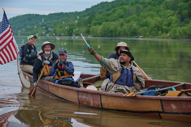 Ohio River Way celebrates launch of Historic Restoration Plan