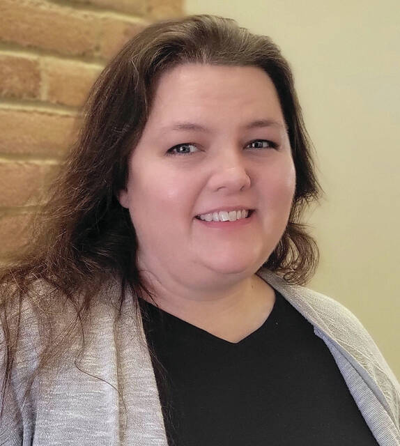 <p>Jessica Steadman</p>