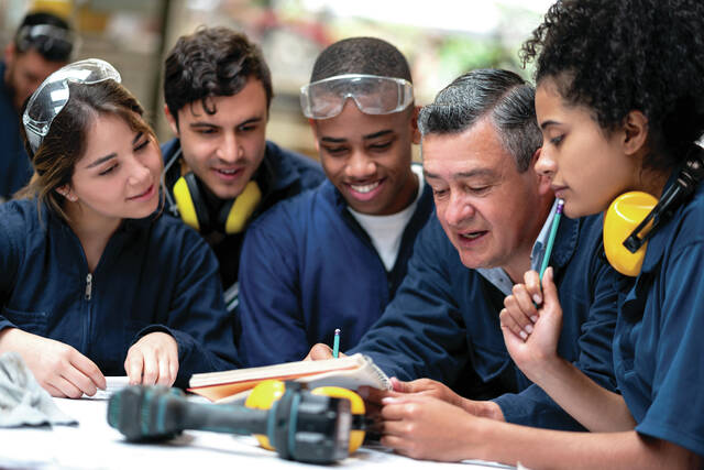 Ohio unveils $7.1 million Career Pathway investment