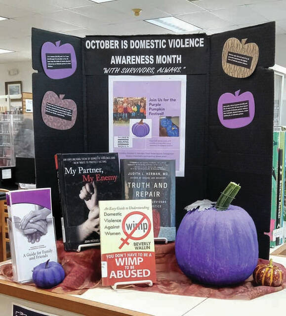 131814120_web1_Library-1
Shine a light on awareness this October at the Adams County Public Libraries and explore our Domestic Violence Awareness Month displays with resources and support.