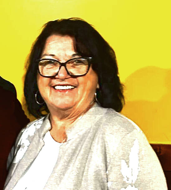 <p>Diana Brown, Manchester Village Council</p>