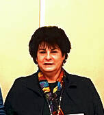 <p>Robin Lucas, ACOVSD School Board</p>