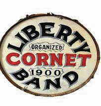 Catch the Liberty Band Christmas Concerts!