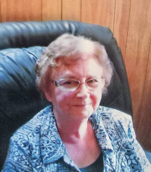 Helen Ruth Fetters | People’s Defender