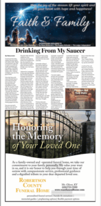 Faith & Family Christmas 2025