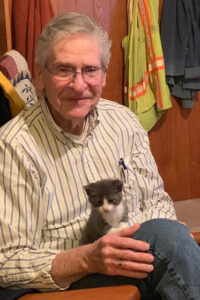 Robert Roland Kepperling