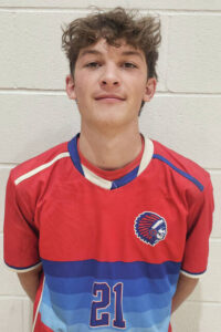 Senior Profile- Paxton Ryan, Peebles High School