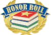 Manchester Elementary announces Honor Roll for Second Nine Weeks