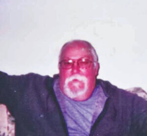 George Richard Chamblin