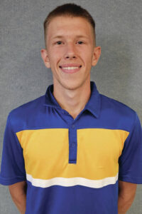 Senior Profile- Elijah Crabtree, Manchester High School