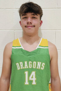 Senior Profile- Billy Flaugher, West Union High School