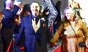 ‘An absolute blessing’: Night to Shine 2026 shines bright in Adams County